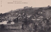 Grézels - vue Générale