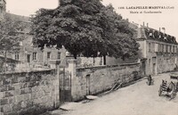 La Mairie