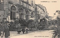 La Mairie