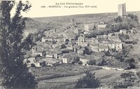 vue Générale