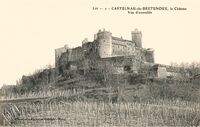 Le Château