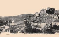 Puy-l'Évêque - Côté Ouest