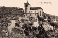 l'Église 