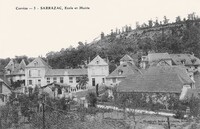 Ecole et Mairie