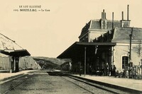 La Gare