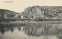 Vers - vue Générale