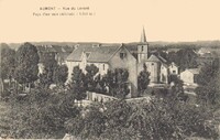 Aumont - Peyre en Aubrac - Pays d'air sain