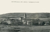 Belvezet - vue Générale