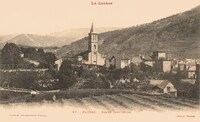 Église Paroissiale