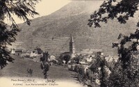 Vue Panoramique 