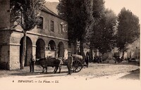 La Place