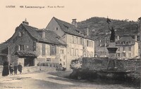 Place du Portail