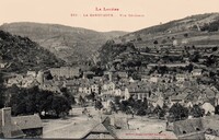 vue Générale