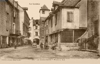 Place au Blé