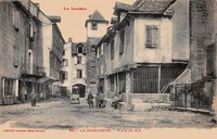Place au Blé