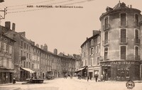 Le Boulevard Landos