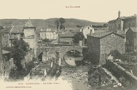 Le Pont Vieux