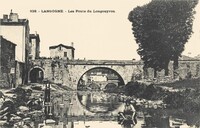 Les Ponts du Longouyrou