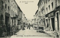 Rue du Chemin-Neuf