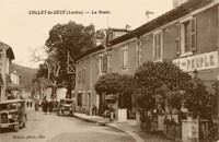 La Route