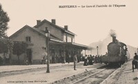 La Gare