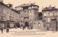 La Porte de Chanelles