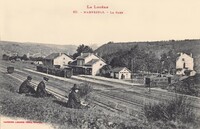 La Gare