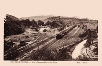 La Gare