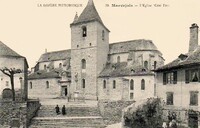 l'Eglise 