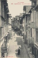Rue de Chanelle