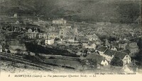 Vue Panoramique 