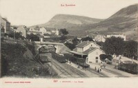 La Gare