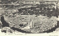 Vue Panoramique 