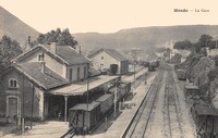 La Gare