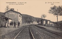 La Gare