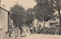 Pres Villefort