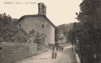 Le Temple