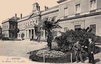 La Mairie