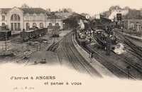 La Gare