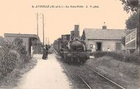 La Gare