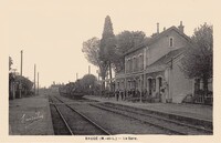 La Gare