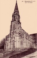 Église Notre-Dame
