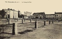Le Champ de Foire