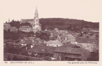 vue Générale