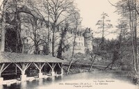 Le Château _Lavoir