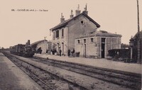 La Gare