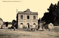 La Mairie