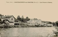 Les Fours à Chaux