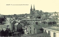 Vue Panoramique « Notre-Dame »