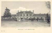 La Gare
